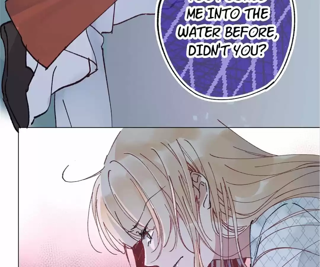 Suspected Confession Chapter 3 - page 74