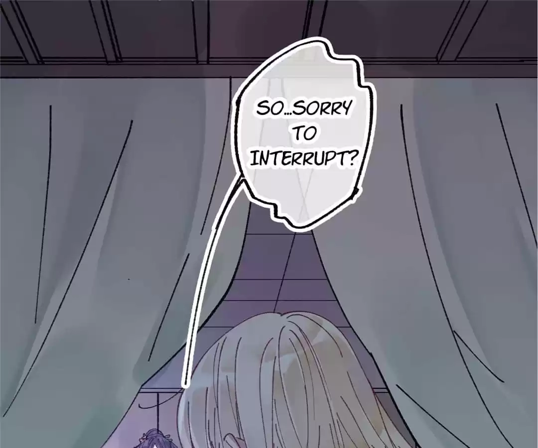 Suspected Confession Chapter 3 - page 80