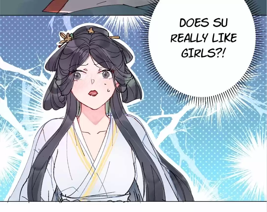 Suspected Confession Chapter 3 - page 82