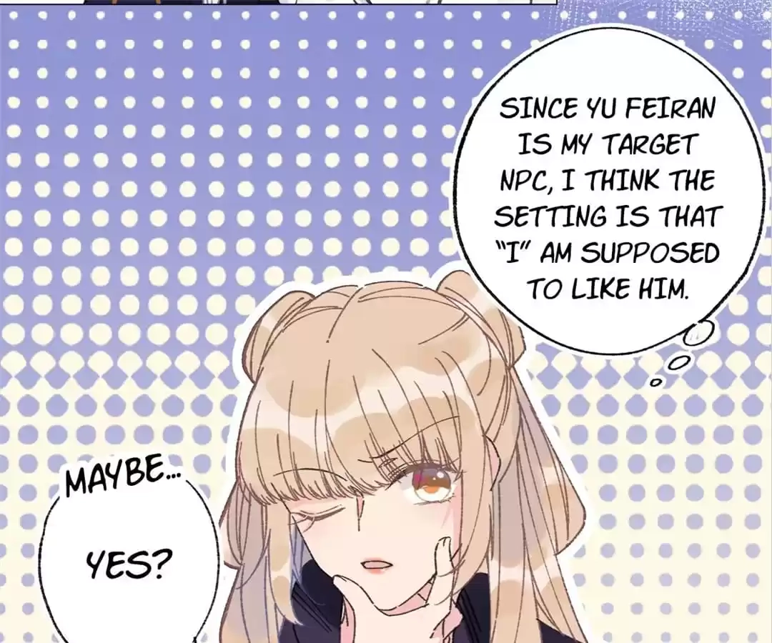 Suspected Confession Chapter 16 - page 10