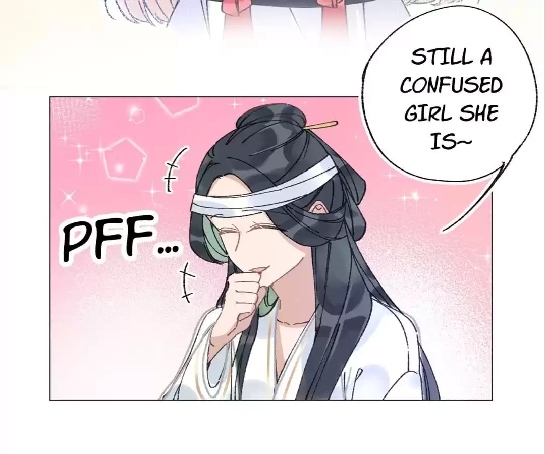 Suspected Confession Chapter 16 - page 12