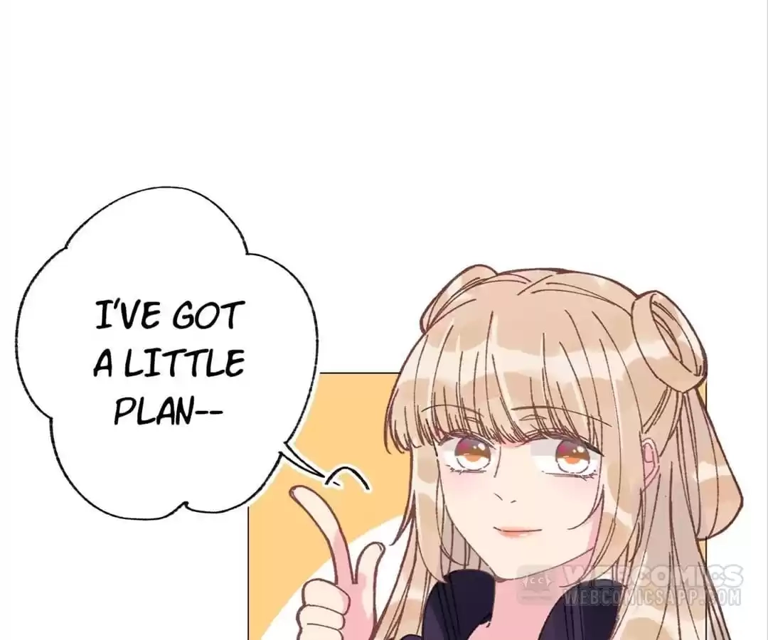 Suspected Confession Chapter 16 - page 19