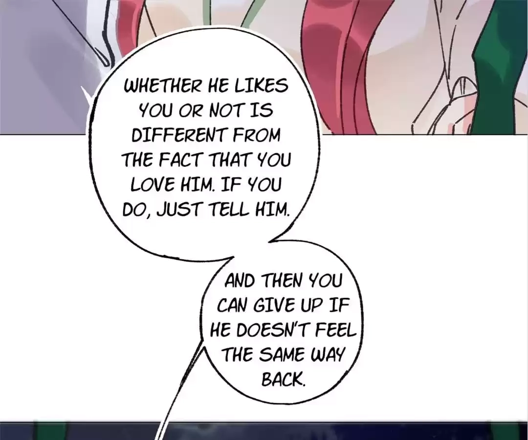 Suspected Confession Chapter 16 - page 32