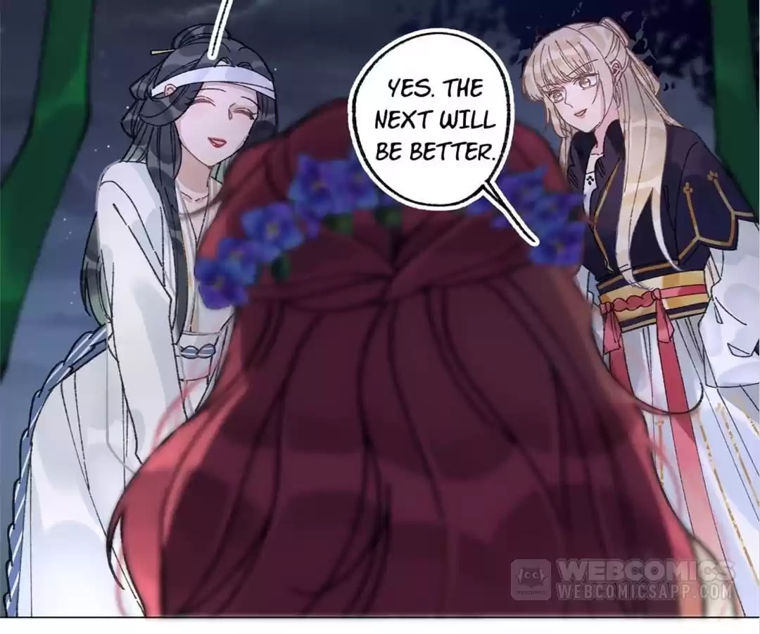 Suspected Confession Chapter 16 - page 33