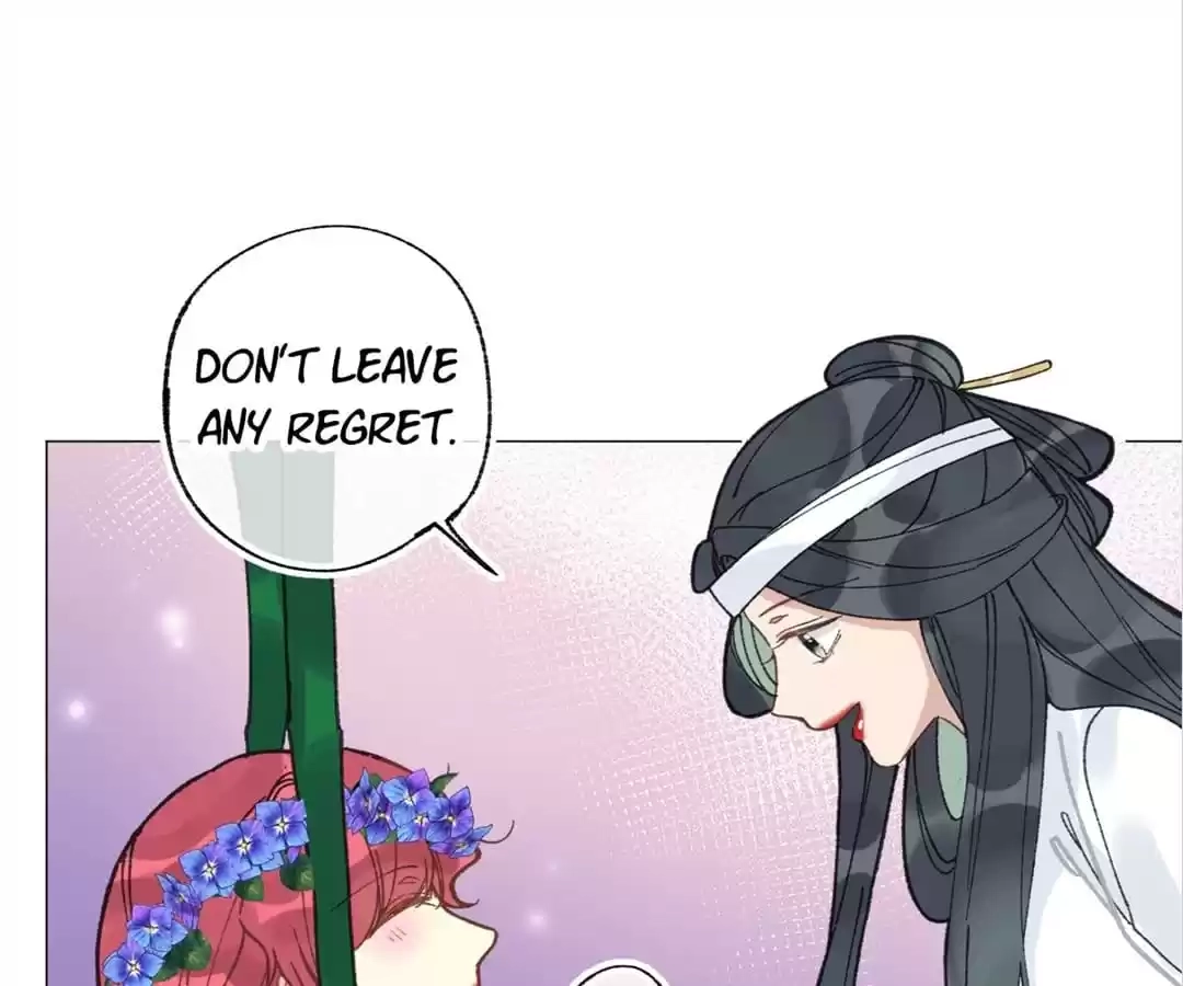 Suspected Confession Chapter 16 - page 35