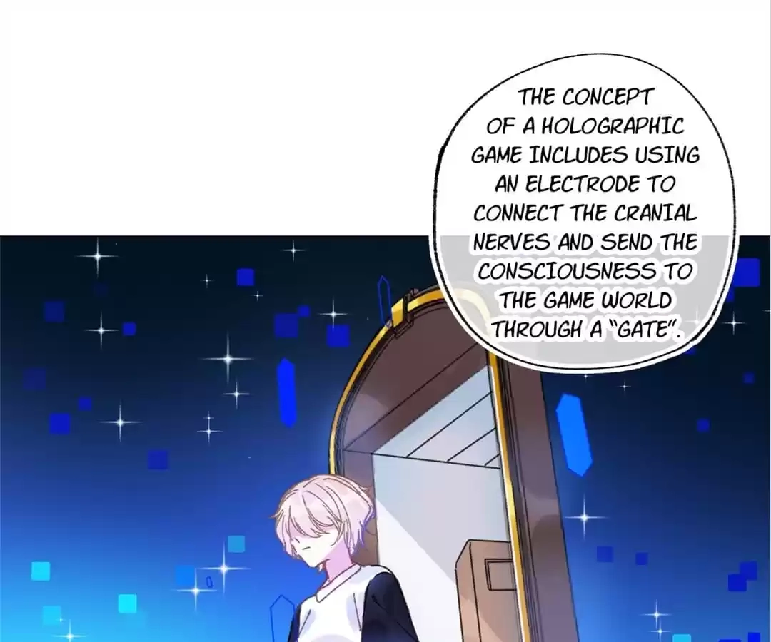 Suspected Confession Chapter 16 - page 43