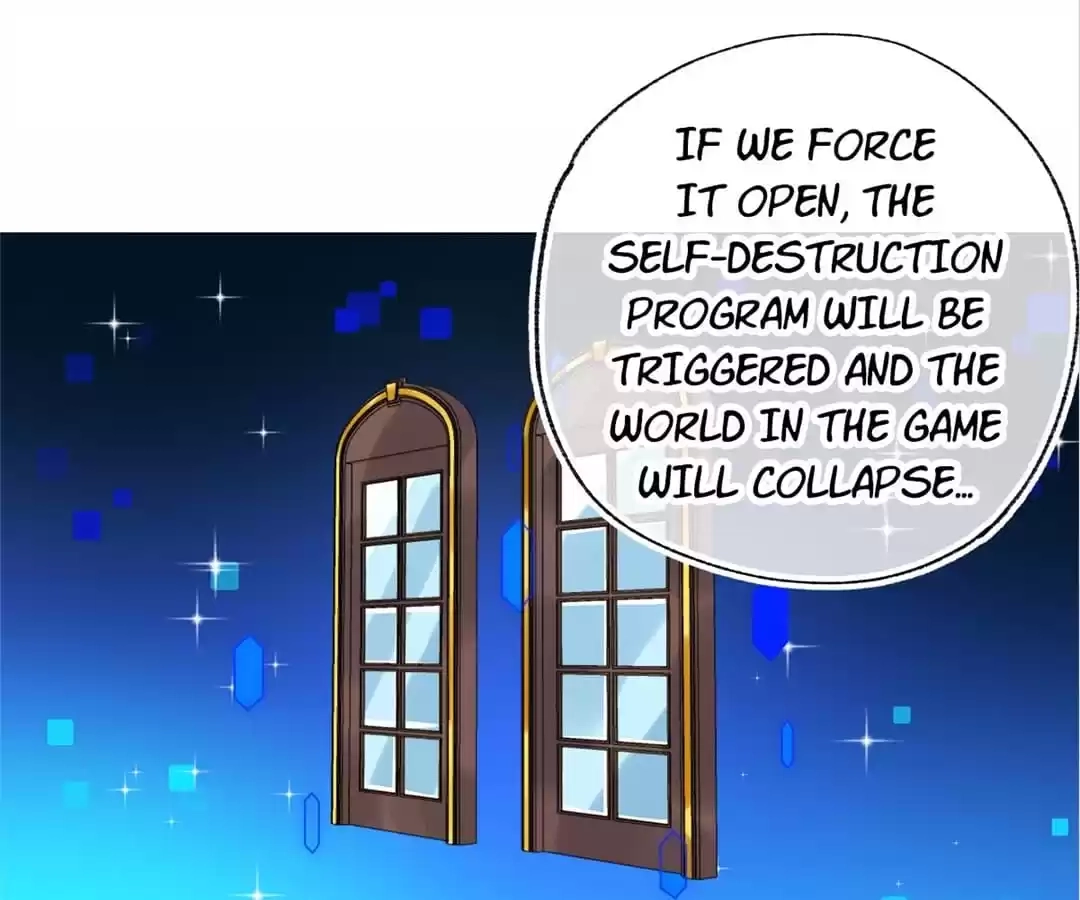 Suspected Confession Chapter 16 - page 47