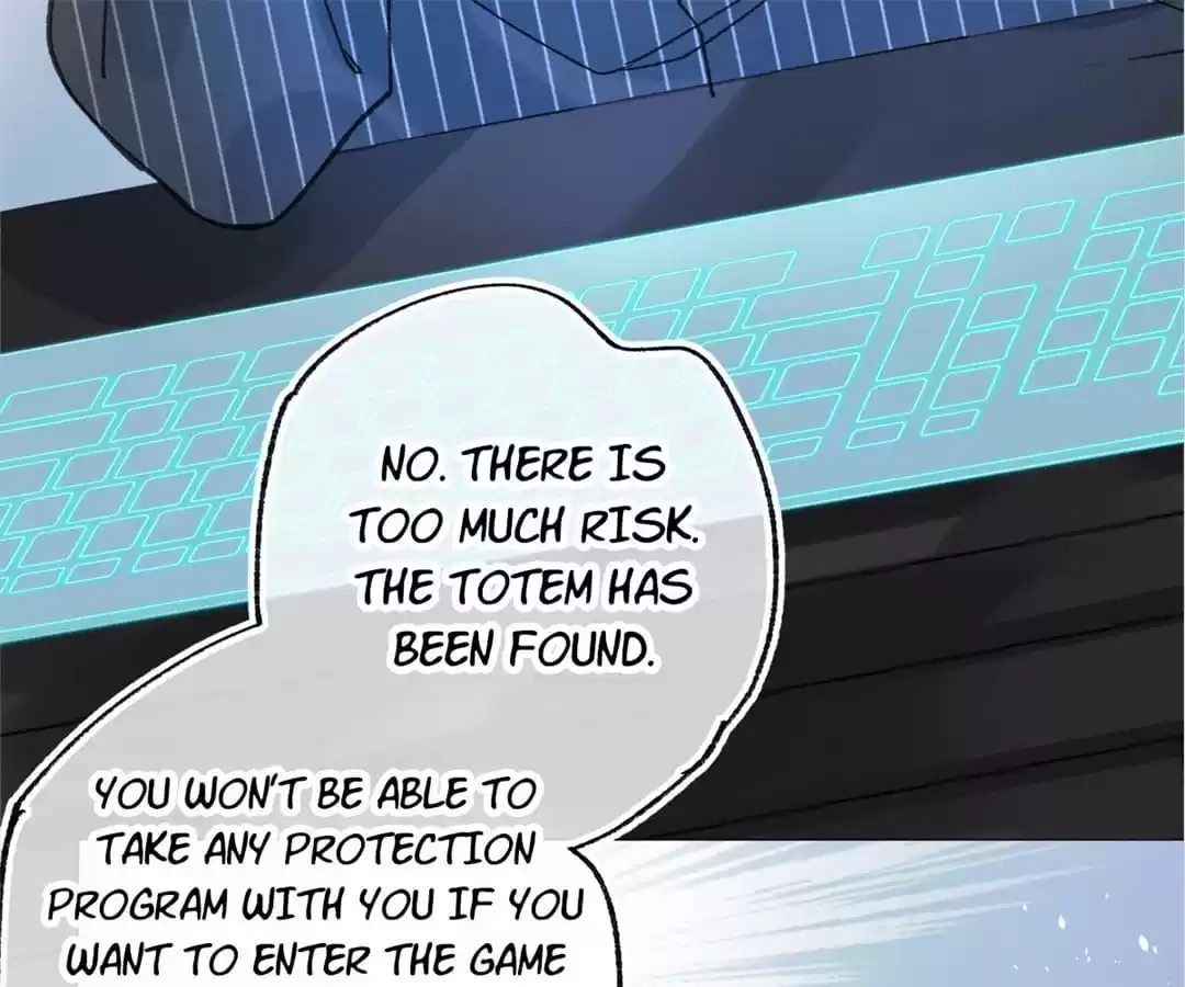 Suspected Confession Chapter 16 - page 54