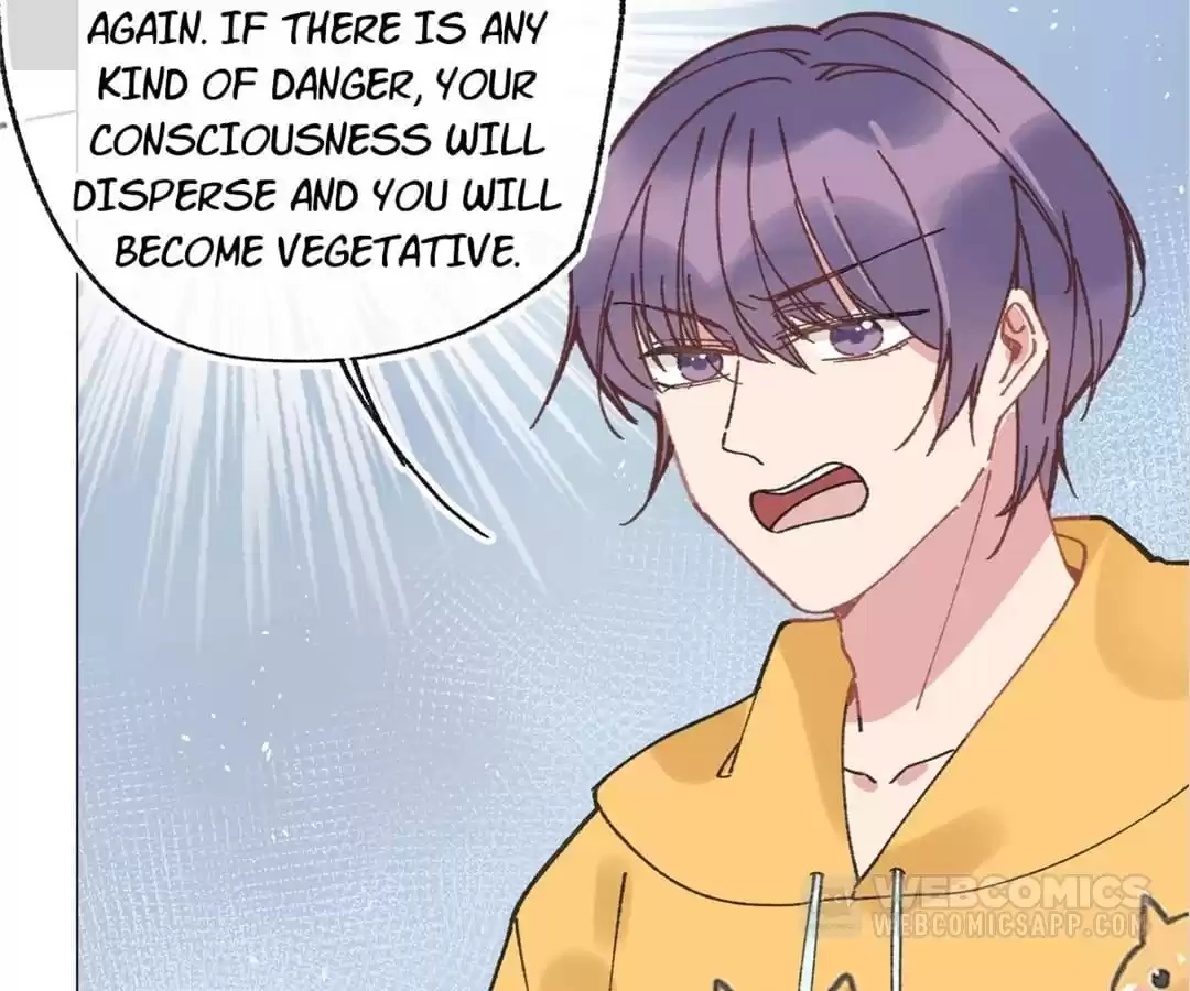 Suspected Confession Chapter 16 - page 55