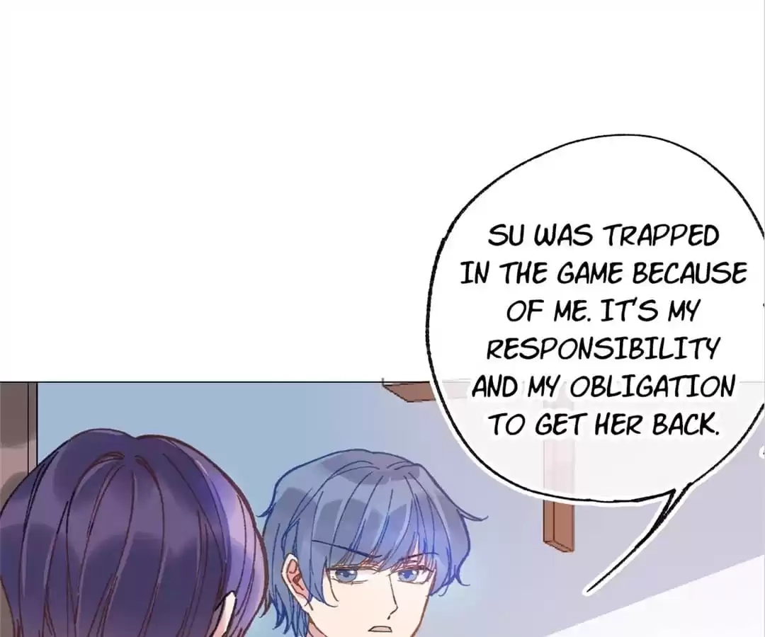 Suspected Confession Chapter 16 - page 57