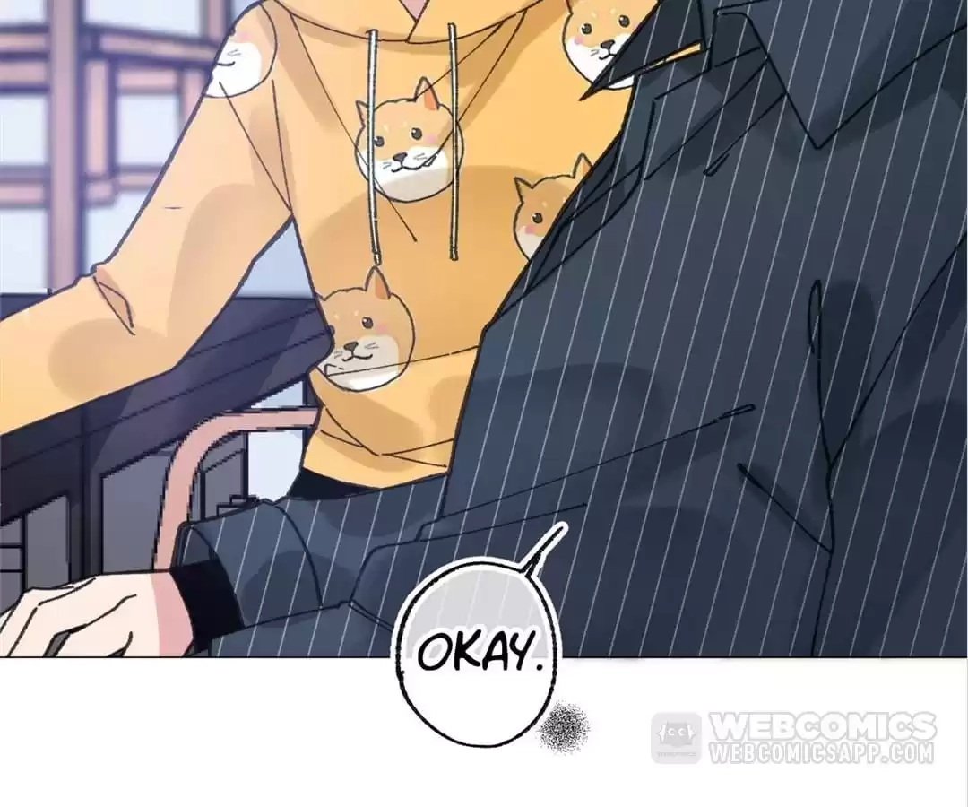 Suspected Confession Chapter 16 - page 69