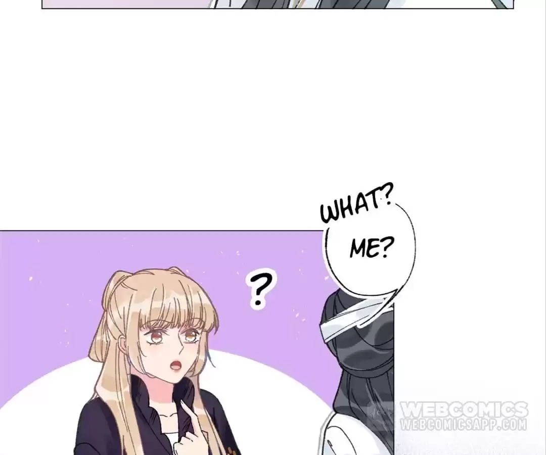 Suspected Confession Chapter 16 - page 8
