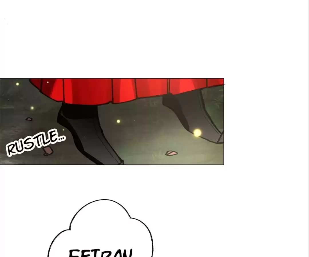 Suspected Confession Chapter 16 - page 81