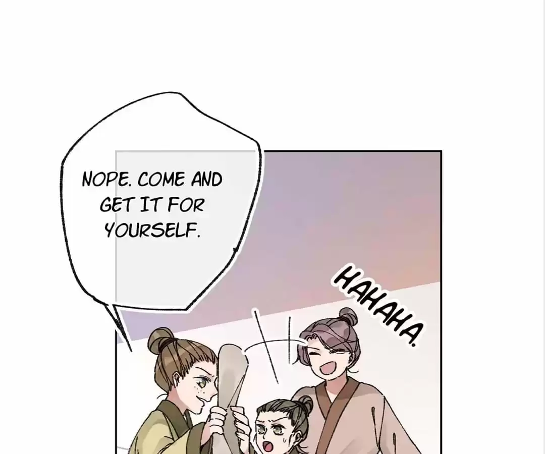 Suspected Confession Chapter 30 - page 12