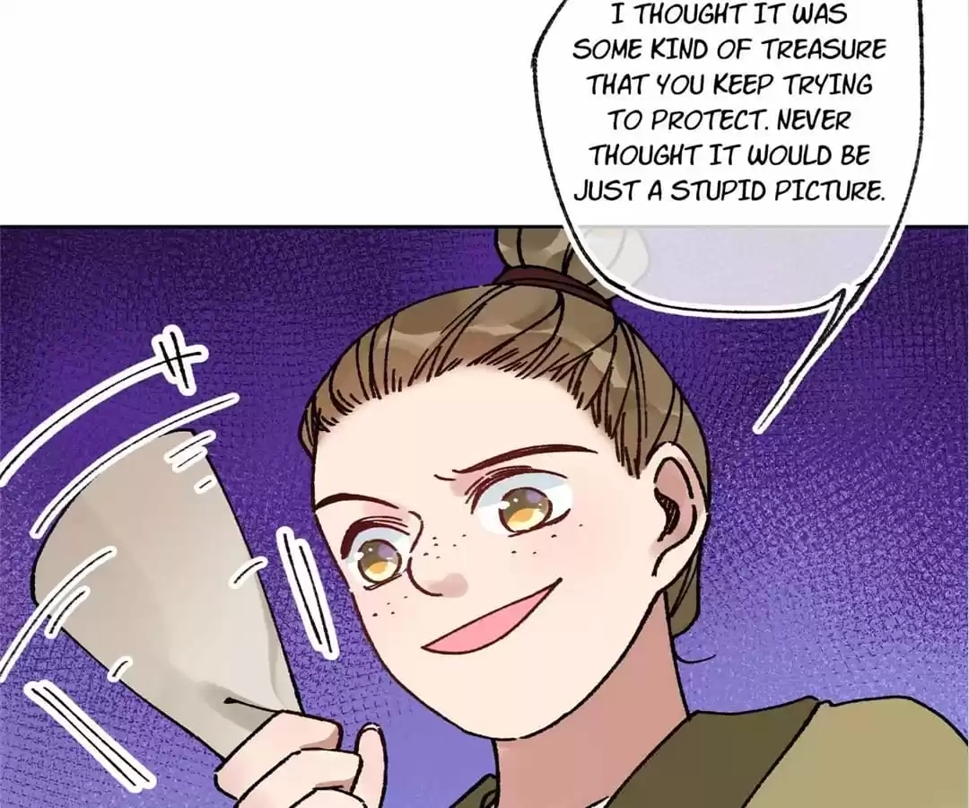 Suspected Confession Chapter 30 - page 14