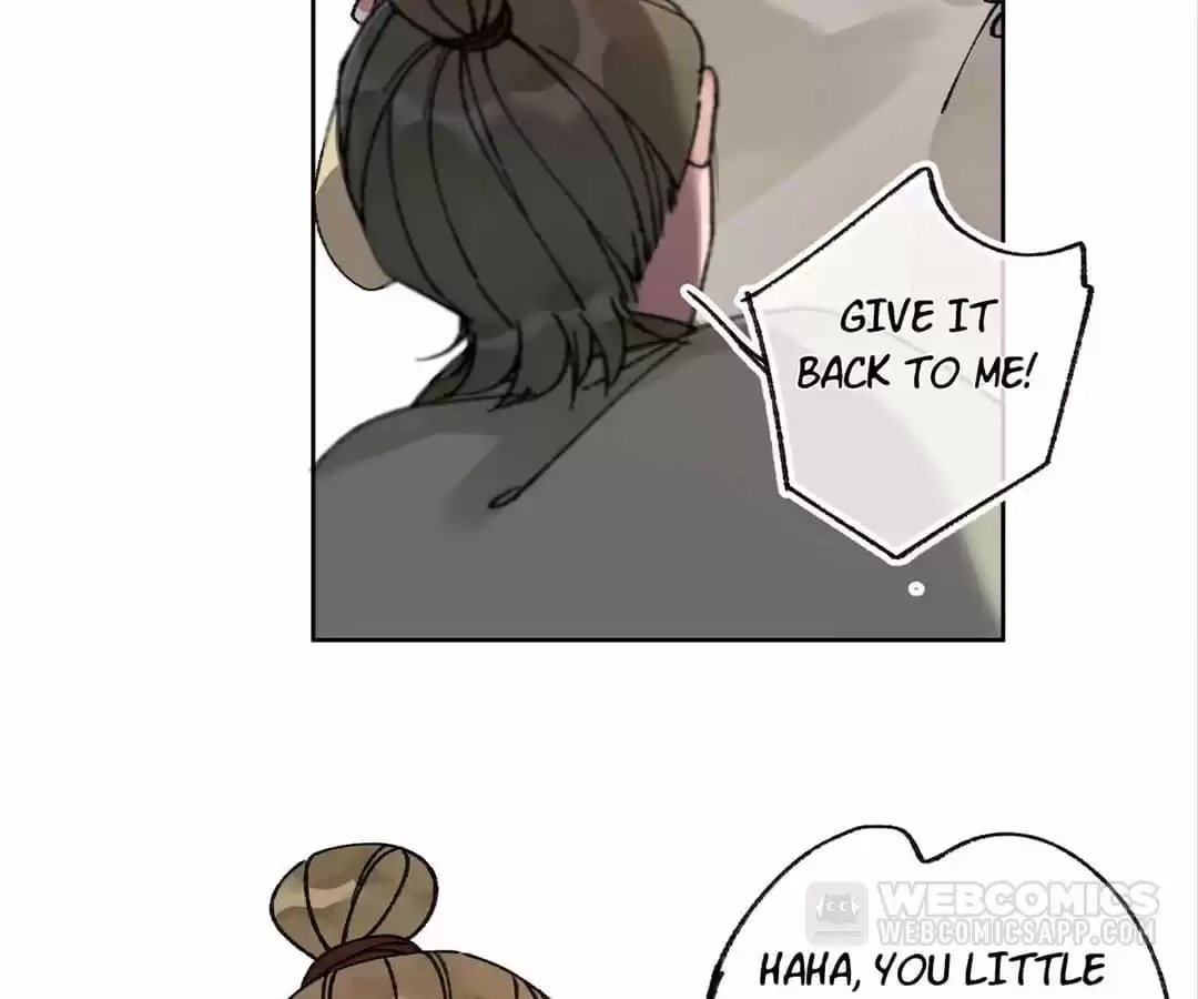 Suspected Confession Chapter 30 - page 17