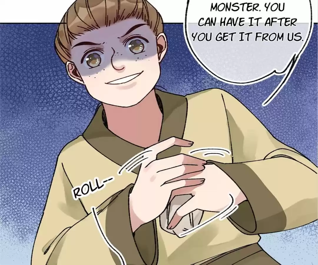 Suspected Confession Chapter 30 - page 18