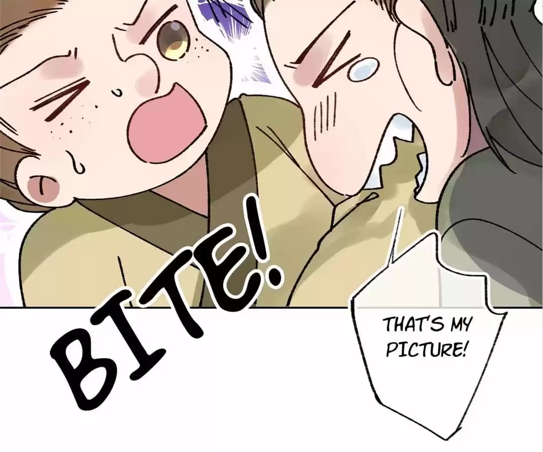Suspected Confession Chapter 30 - page 25