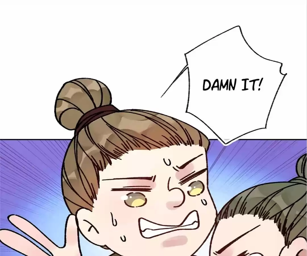 Suspected Confession Chapter 30 - page 27