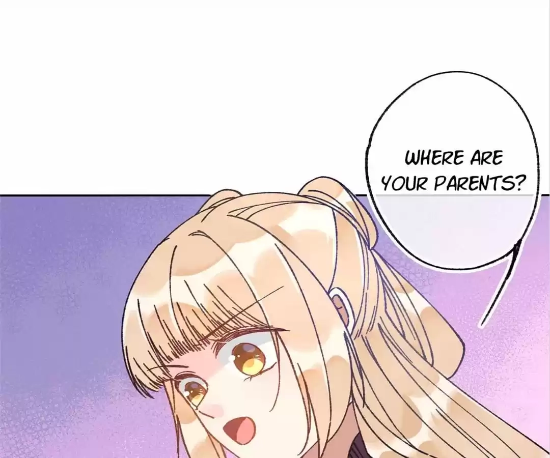 Suspected Confession Chapter 30 - page 35