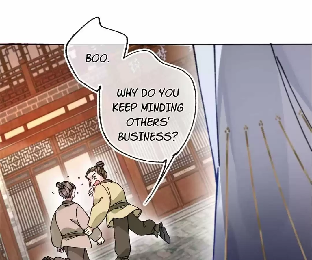 Suspected Confession Chapter 30 - page 38