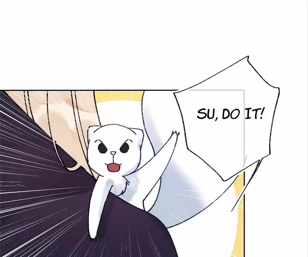 Suspected Confession Chapter 30 - page 41