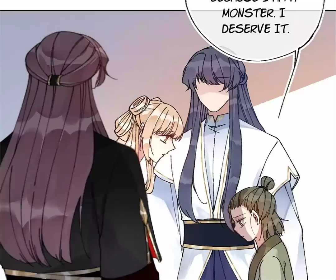 Suspected Confession Chapter 30 - page 46