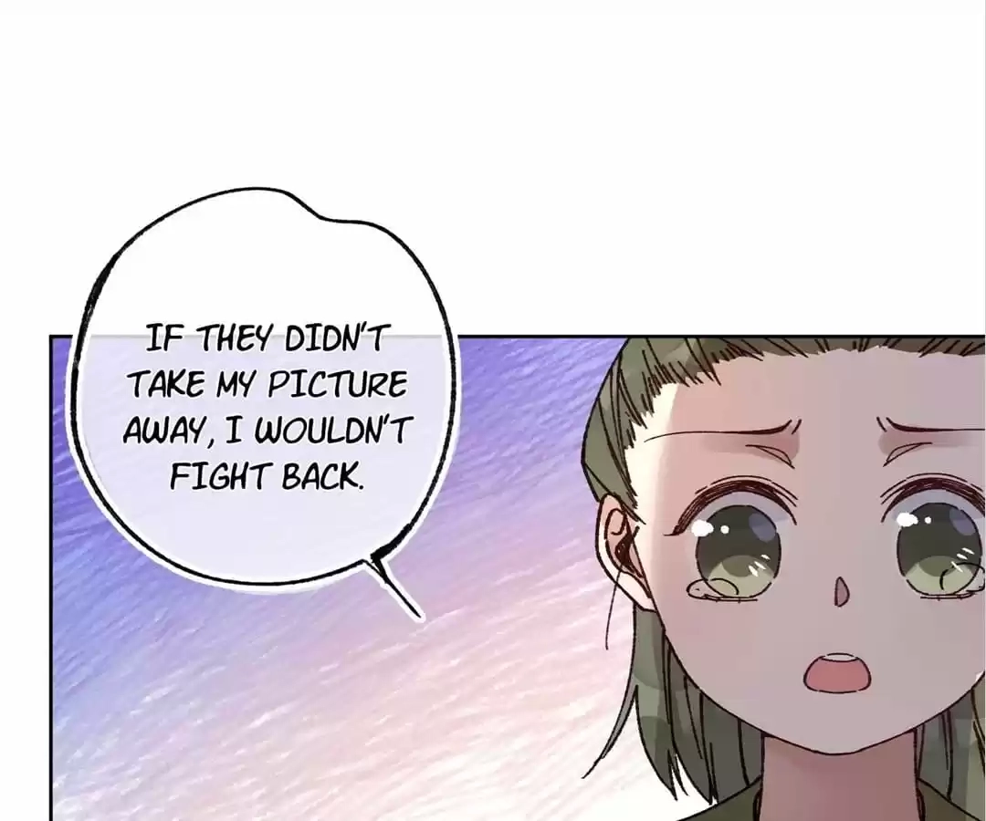 Suspected Confession Chapter 30 - page 48