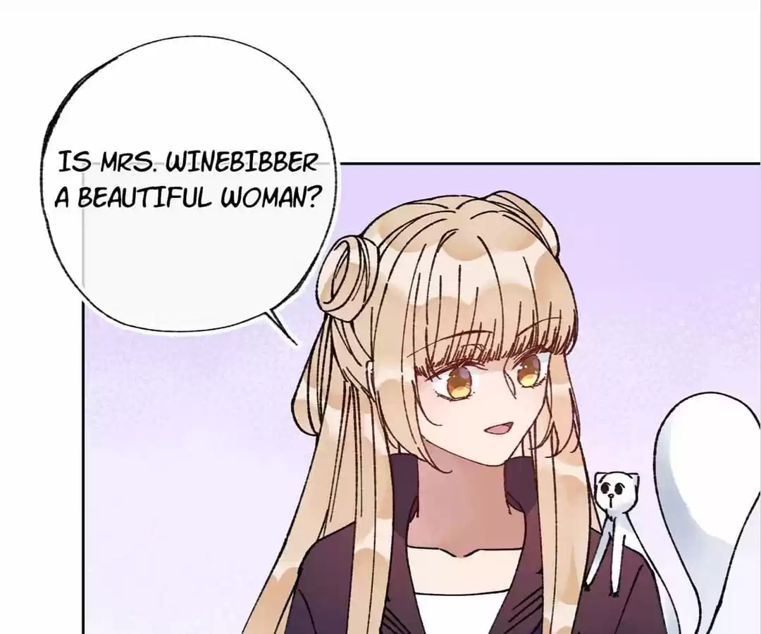 Suspected Confession Chapter 30 - page 5
