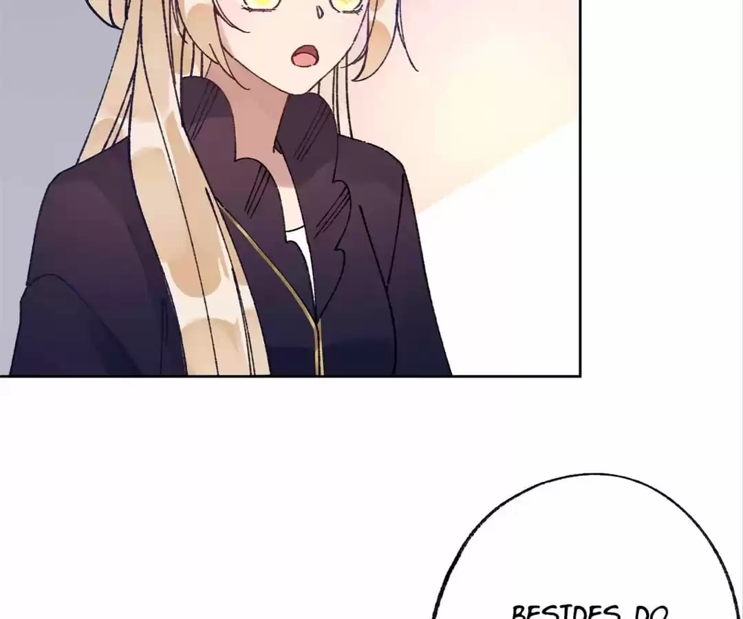 Suspected Confession Chapter 30 - page 50