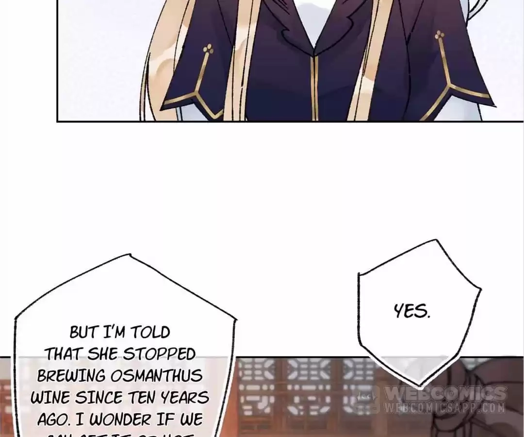 Suspected Confession Chapter 30 - page 6