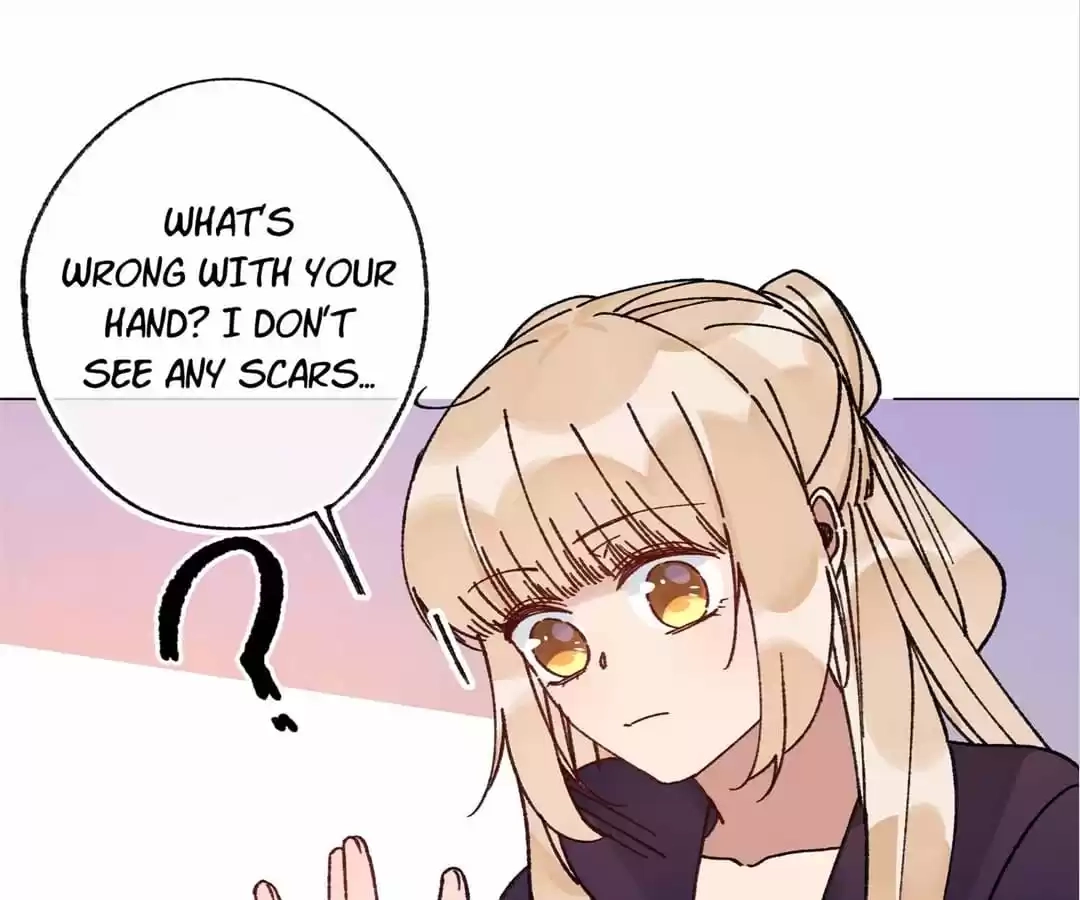 Suspected Confession Chapter 30 - page 60
