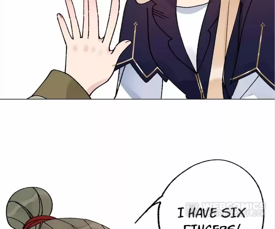Suspected Confession Chapter 30 - page 61