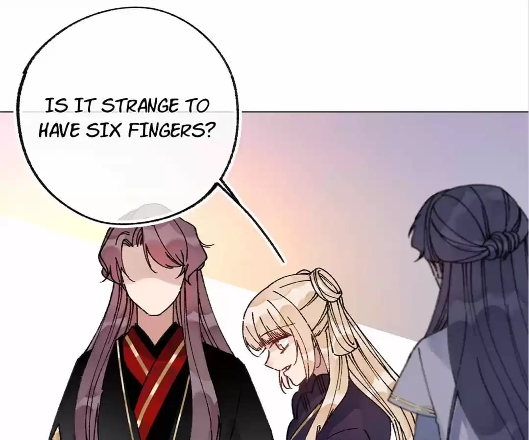 Suspected Confession Chapter 30 - page 64