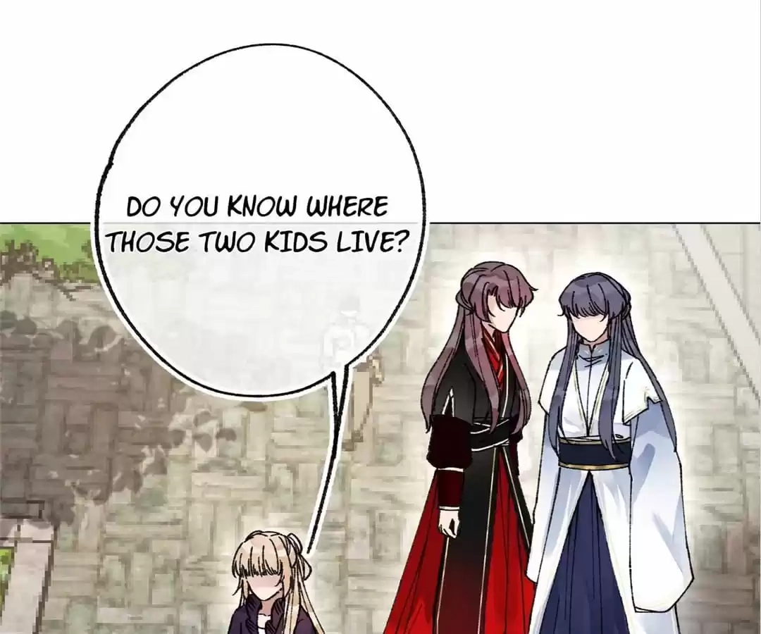 Suspected Confession Chapter 30 - page 67
