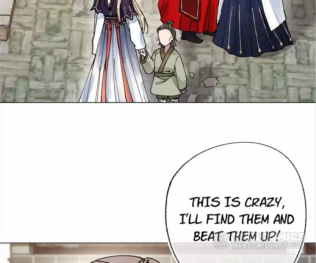 Suspected Confession Chapter 30 - page 68