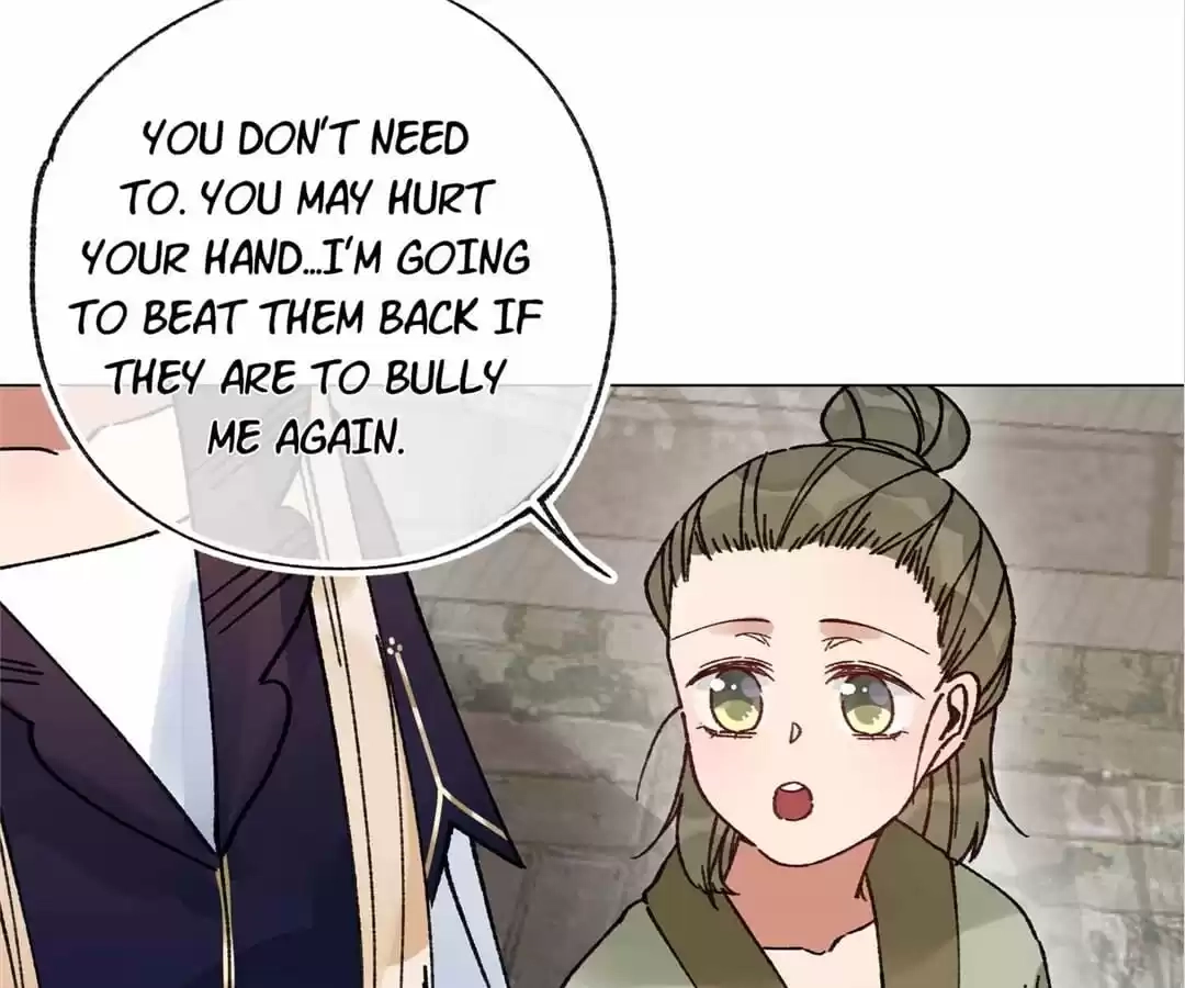 Suspected Confession Chapter 30 - page 71