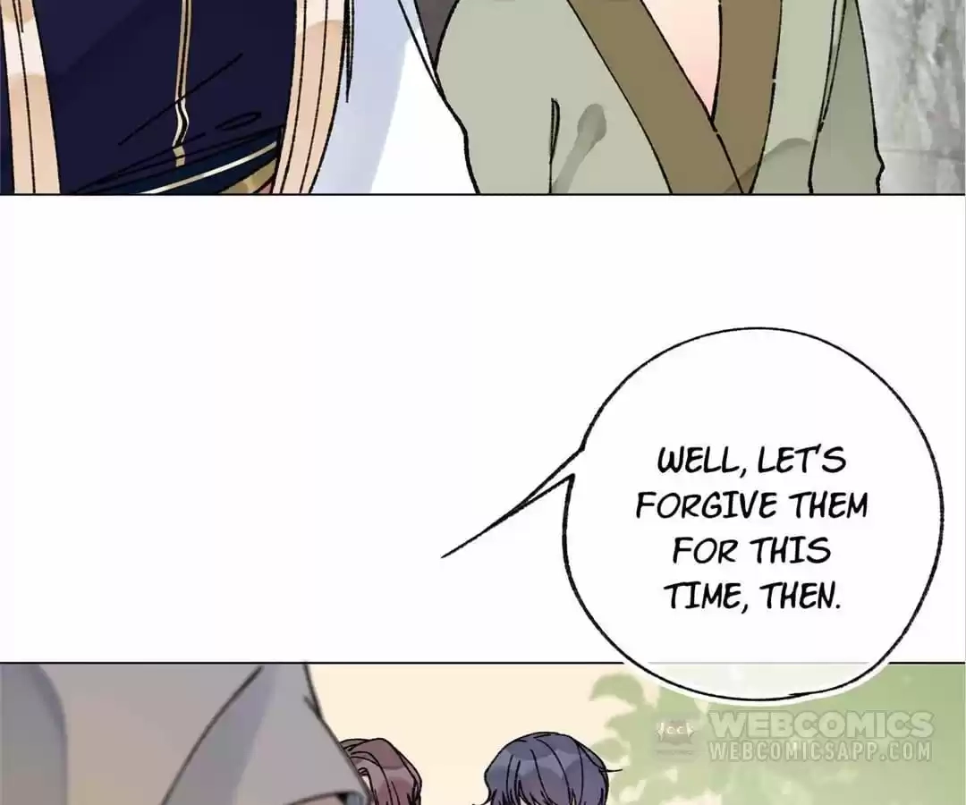 Suspected Confession Chapter 30 - page 72