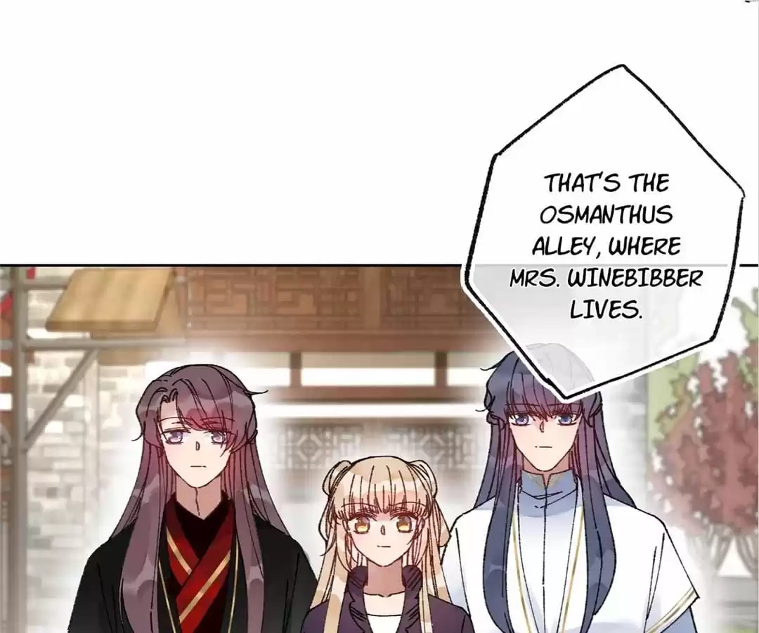 Suspected Confession Chapter 30 - page 8
