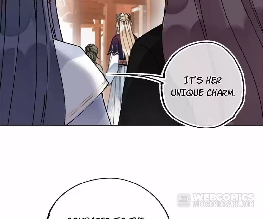 Suspected Confession Chapter 30 - page 83