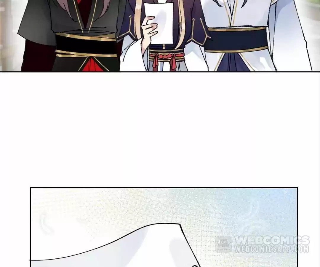 Suspected Confession Chapter 30 - page 9