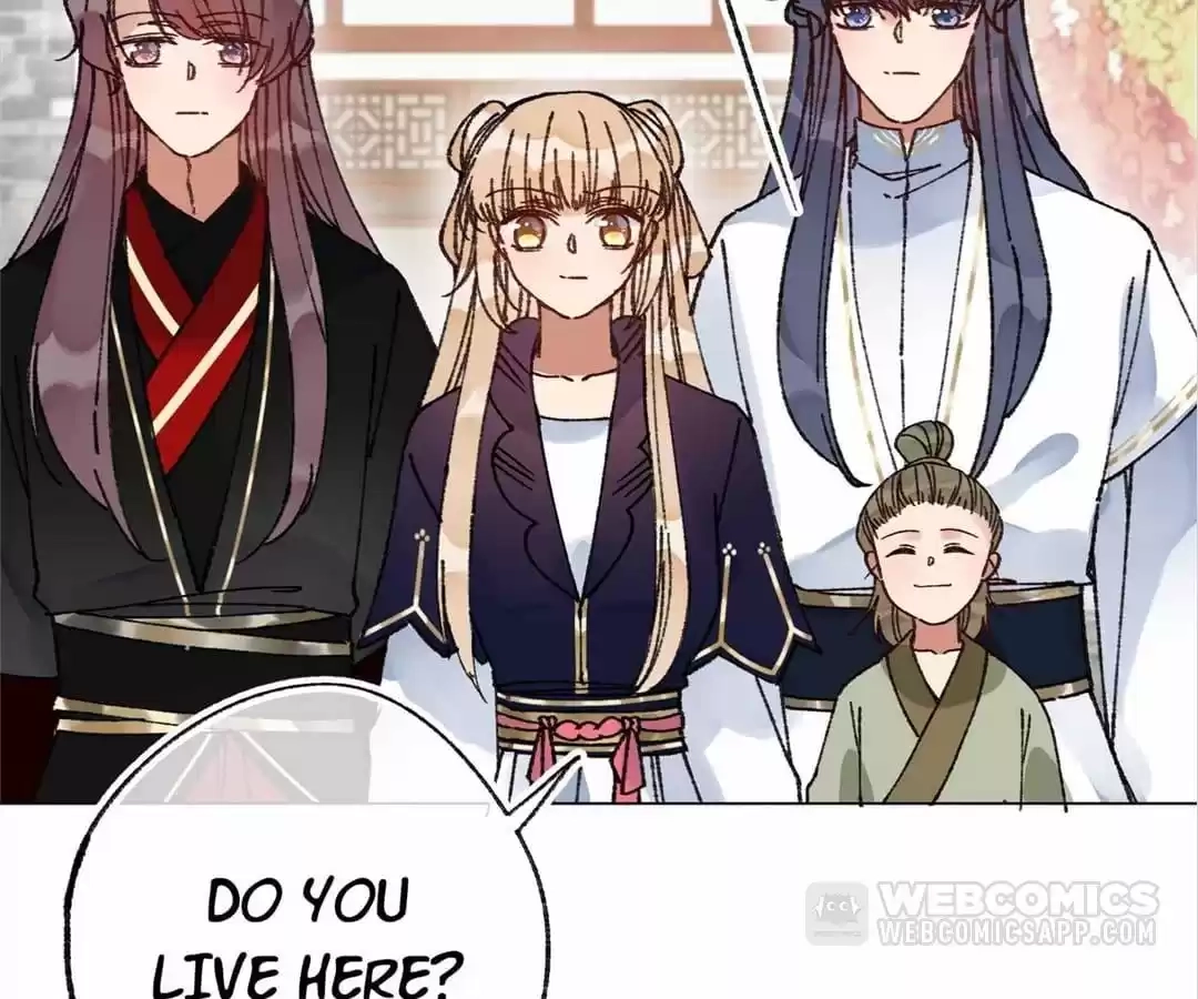 Suspected Confession Chapter 30 - page 90