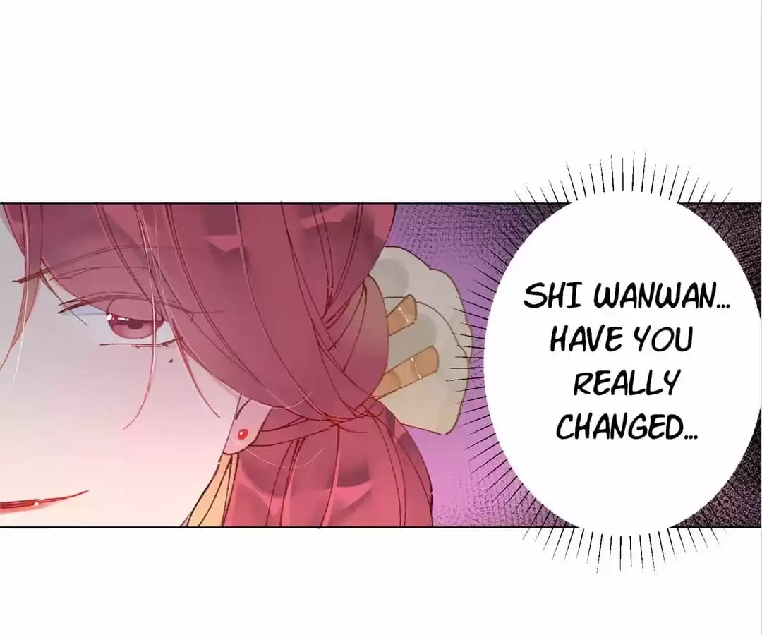 Suspected Confession Chapter 4 - page 16
