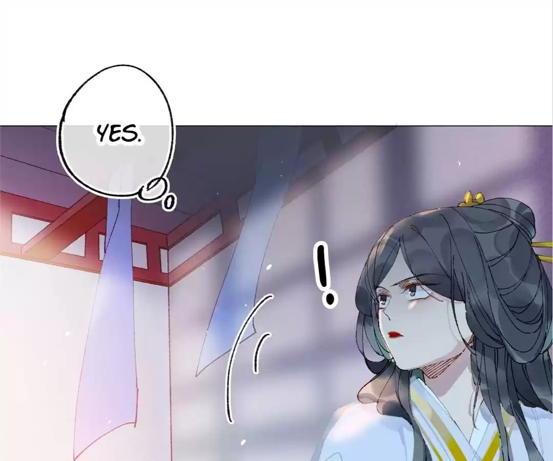 Suspected Confession Chapter 4 - page 31