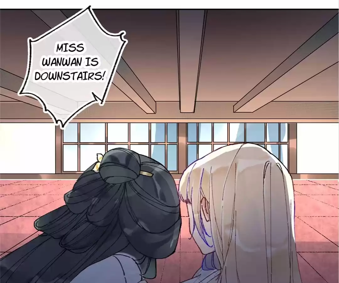Suspected Confession Chapter 4 - page 62