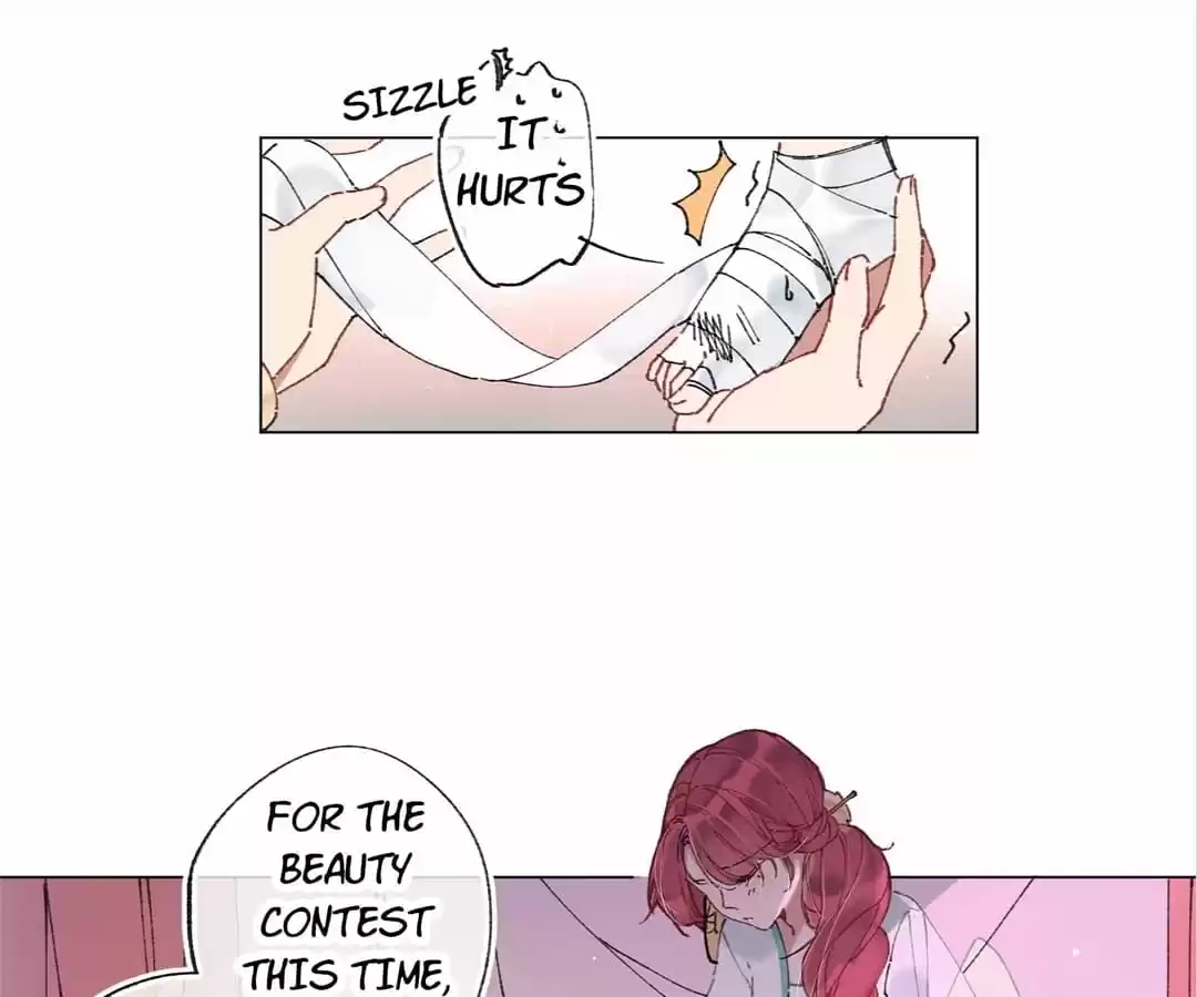Suspected Confession Chapter 4 - page 7