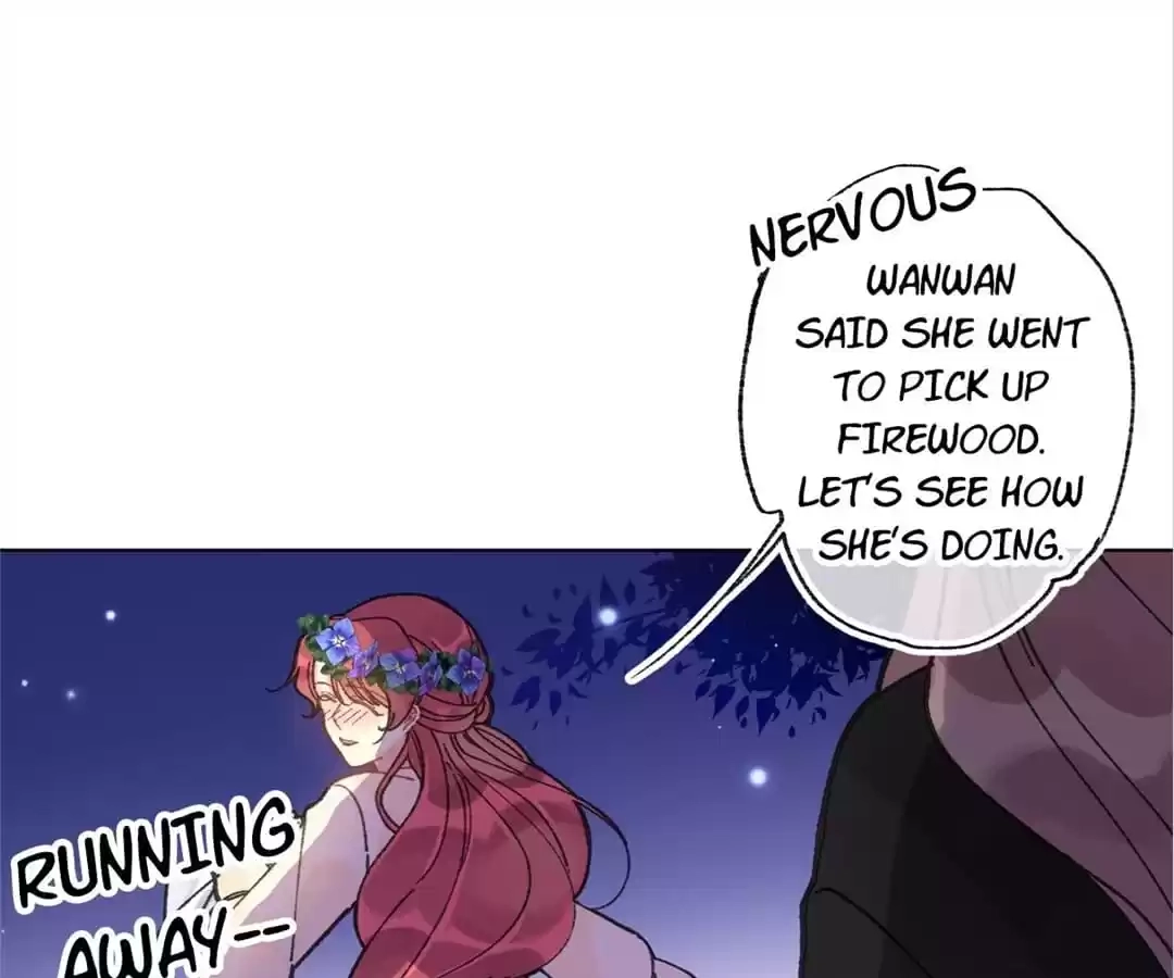 Suspected Confession Chapter 17 - page 38
