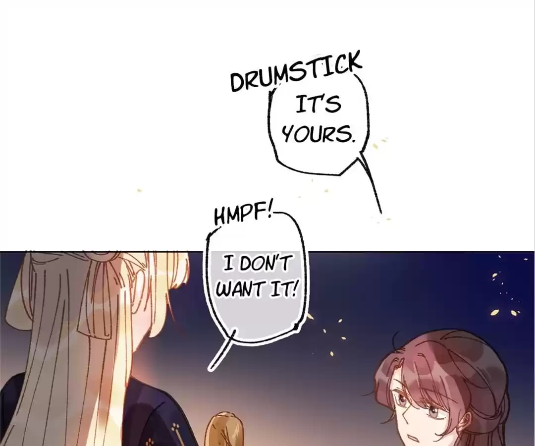 Suspected Confession Chapter 17 - page 43