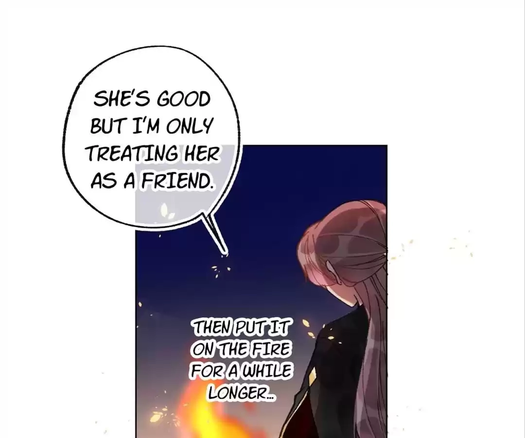 Suspected Confession Chapter 17 - page 45