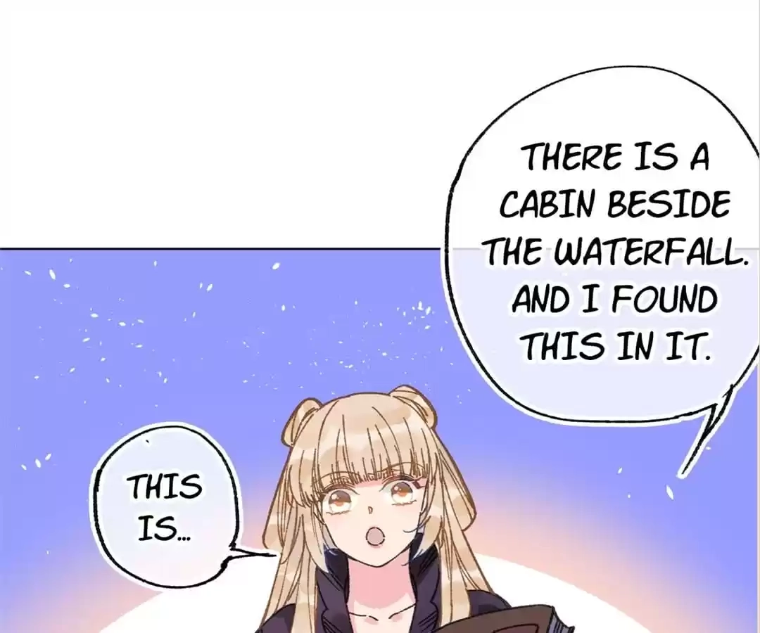 Suspected Confession Chapter 17 - page 47